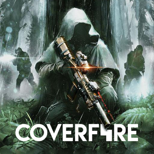 Cover Fire v1.21.23 MOD APK + OBB (…